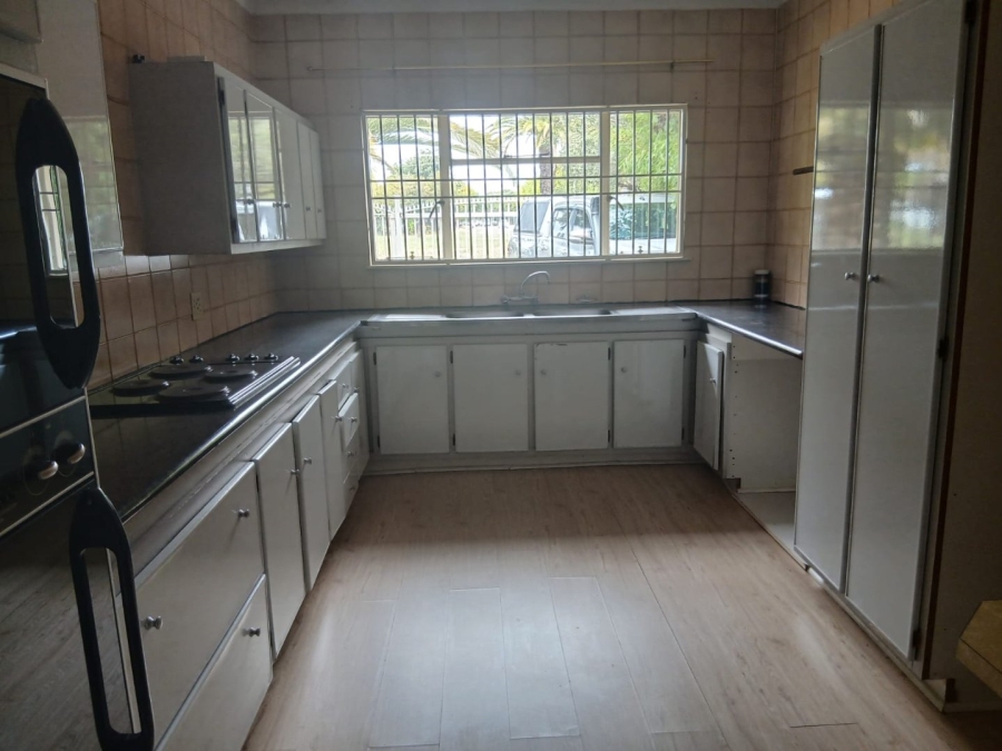 To Let commercial Property for Rent in Universitas Free State